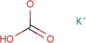 Potassium Bicarbonate