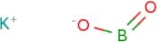 Potassium metaborate, anhydrous