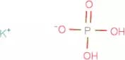 Potassium dihydrogen phosphate
