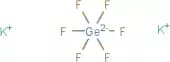 Potassium Hexafluorogermanate