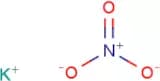 Potassium nitrate