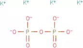 Potassium Pyrophosphate