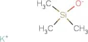 Potassium trimethylsilanolate