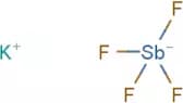 Potassium Tetrafluoroantimonate