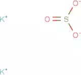 Potassium sulfite