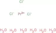 Praseodymium (III) Chloride Hexahydrate