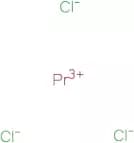 Praseodymium(III) chloride, anhydrous
