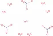 Praseodymium(III) nitrate hexahydrate