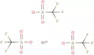 Praseodymium (III) Trifluoromethanesulfonate