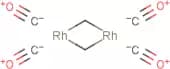 Rhodium(I) dicarbonyl chloride dimer