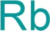 Rubidium