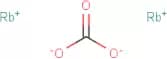 Rubidium carbonate