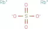 Rubidium sulphate
