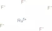 Ruthenium Pentafluoride