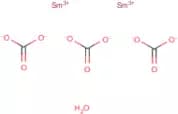 Samarium(III) carbonate hydrate