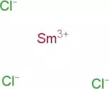 Samarium(III) chloride, anhydrous