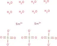Samarium (III) Sulfate Octahydrate