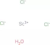 Scandium(III) chloride hydrate