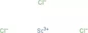 Scandium(III) chloride, anhydrous