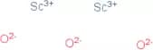 Scandium(III) oxide