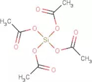 Silicon tetraacetate, anhydrous