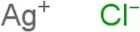 Silver(I) chloride