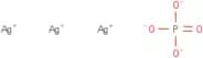 Silver (I) Phosphate (ortho.)