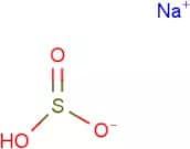 Sodium metabisulfite