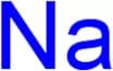 Sodium
