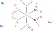 Sodium hexanitrocobaltate(III)