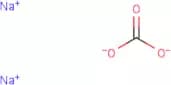 Sodium carbonate, anhydrous