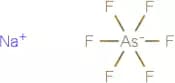 Sodium Hexafluoroarsenate