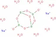 Sodium tetraborate decahydrate