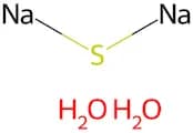 Sodium sulfide nonahydrate