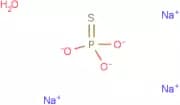 Sodium thiophosphate hydrate