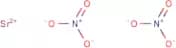 Strontium nitrate