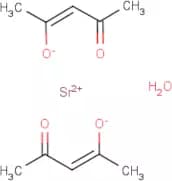 Strontium acetylacetonate hydrate