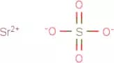 Strontium sulphate