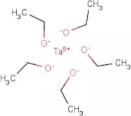 Tantalum(V) ethoxide, distilled