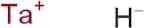 Tantalum hydride