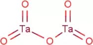 Tantalum(V) oxide