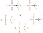 Tantalum (V) Trifluoromethanesulfonate