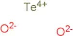 Tellurium(IV) oxide