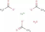 Terbium(III) acetate hydrate