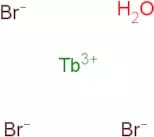 Terbium(III) bromide hydrate
