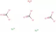 Terbium(III) carbonate hydrate