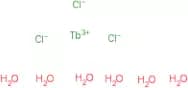 Terbium (III) Chloride Hexahydrate