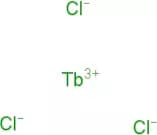 Terbium(III) chloride, anhydrous