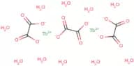 Terbium(III) oxalate decahydrate