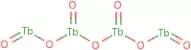 Terbium(III,IV) oxide